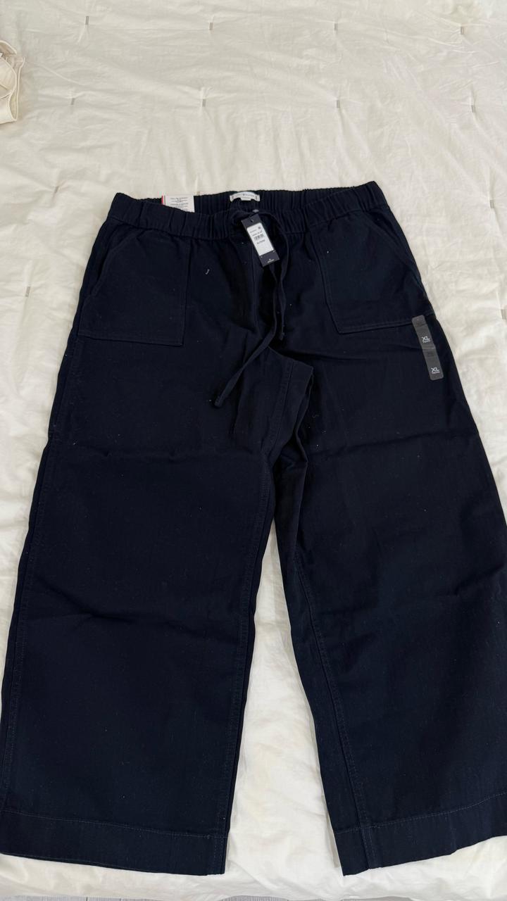 Tommy Hilfiger