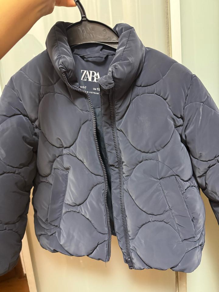 Куртка Zara