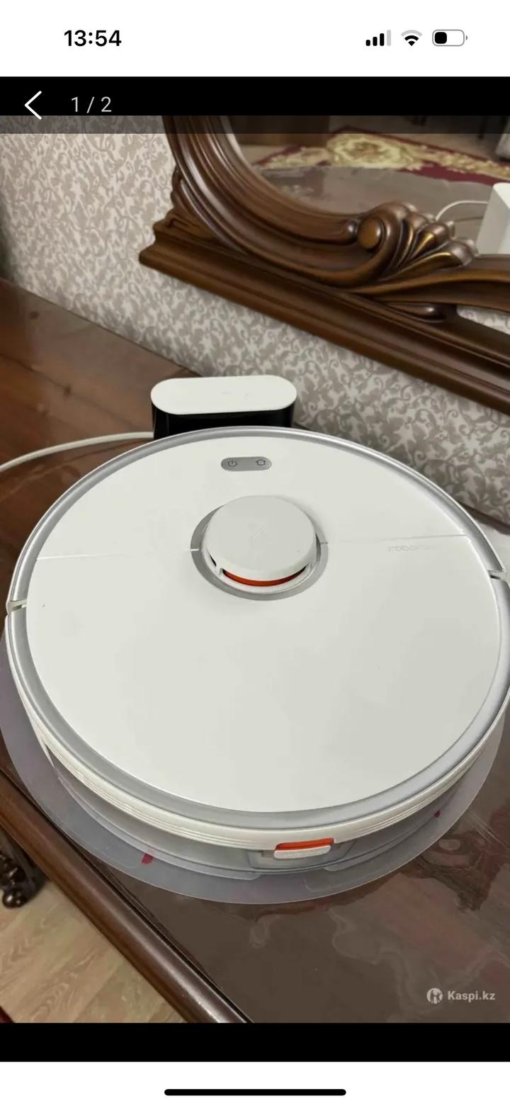 Roborock