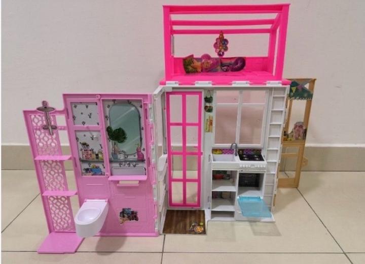 Mattel