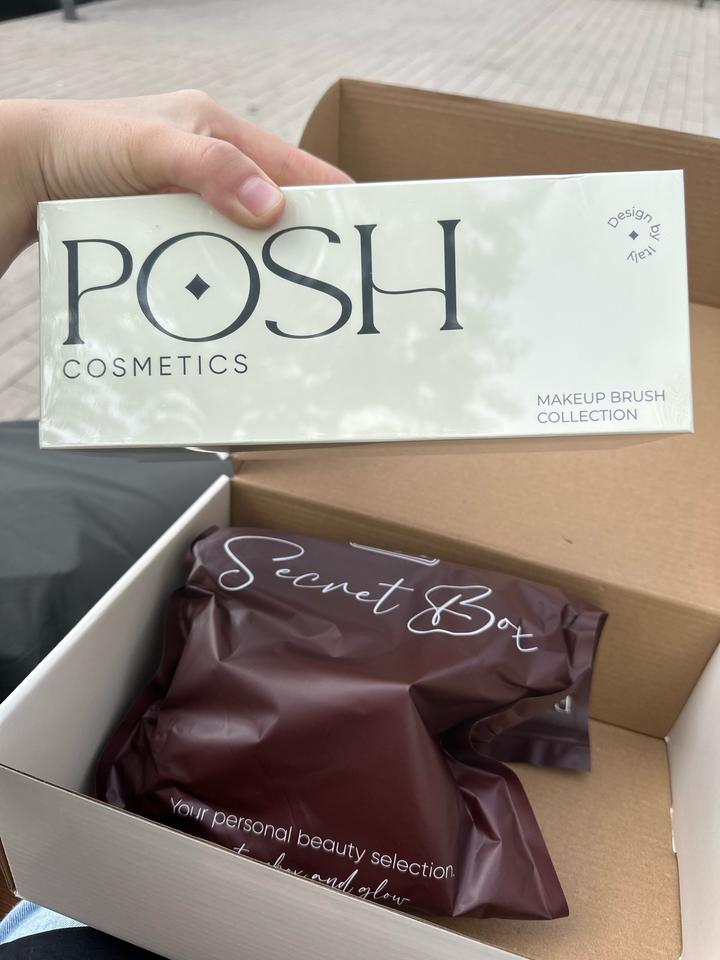 Posh