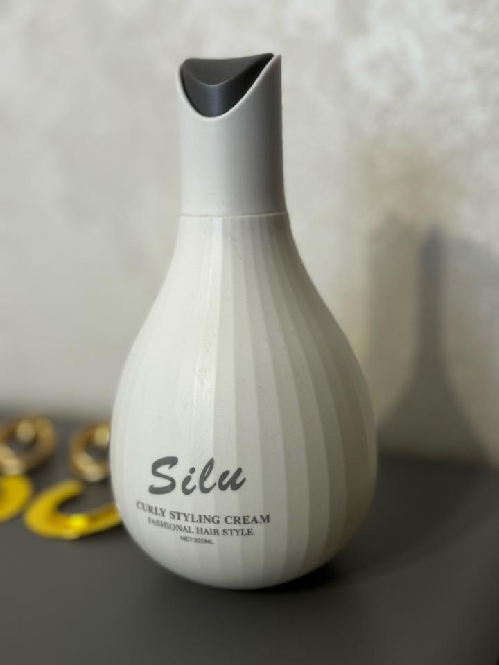 silu