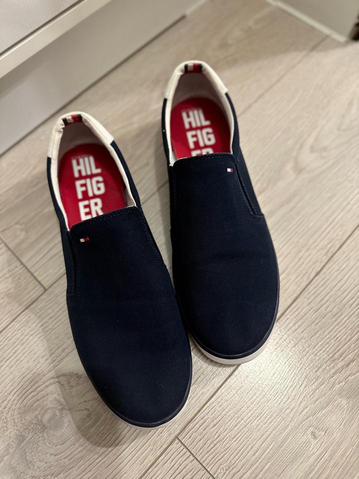 Tommy Hilfiger