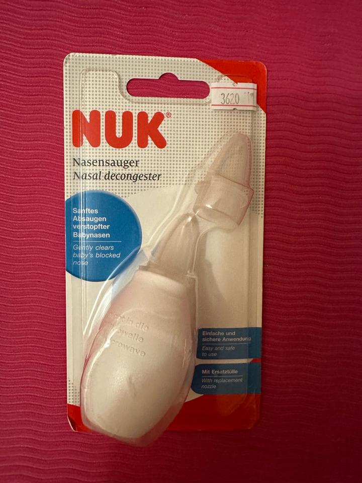 NUK