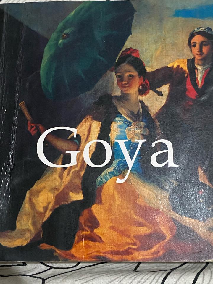Goya