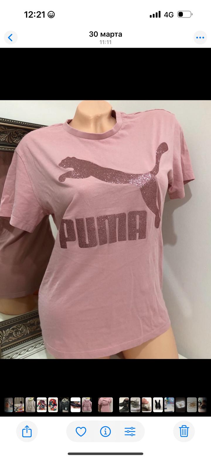 Puma