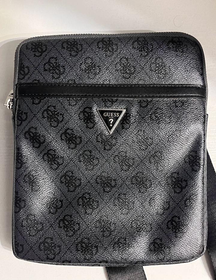 GUESS