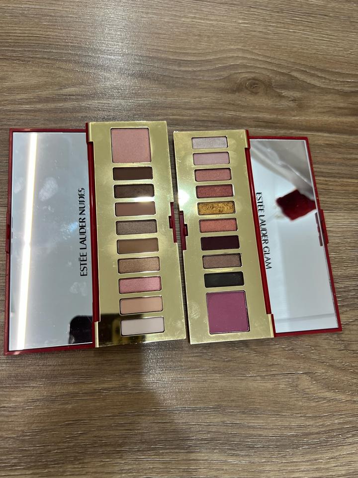 Палетка теней Estée Lauder