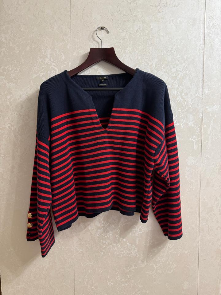 Джемпер Massimo Dutti