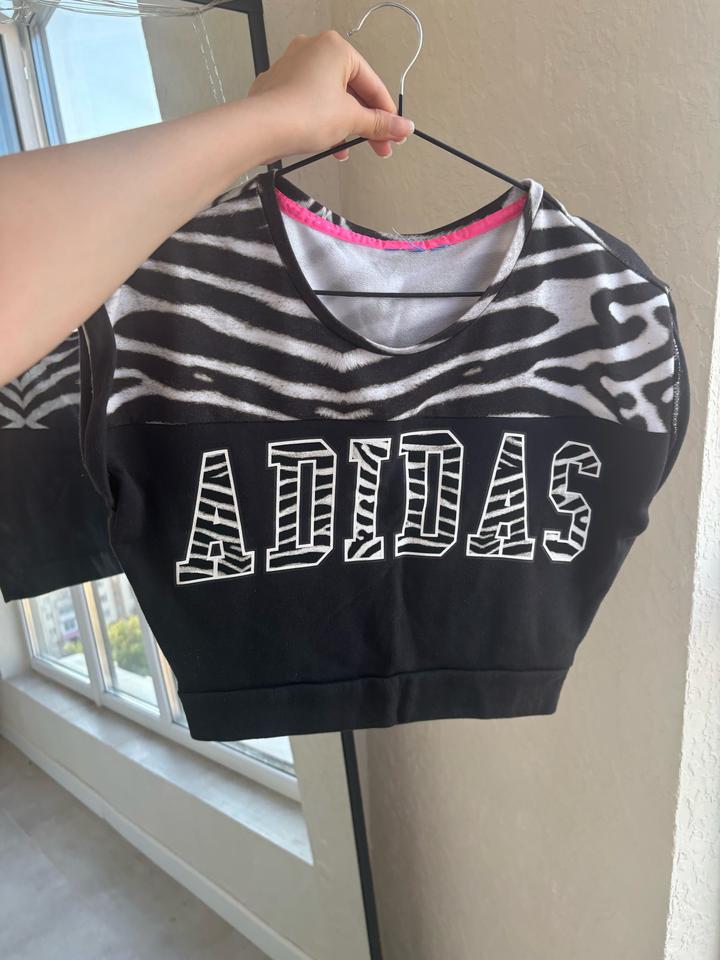 Adidas