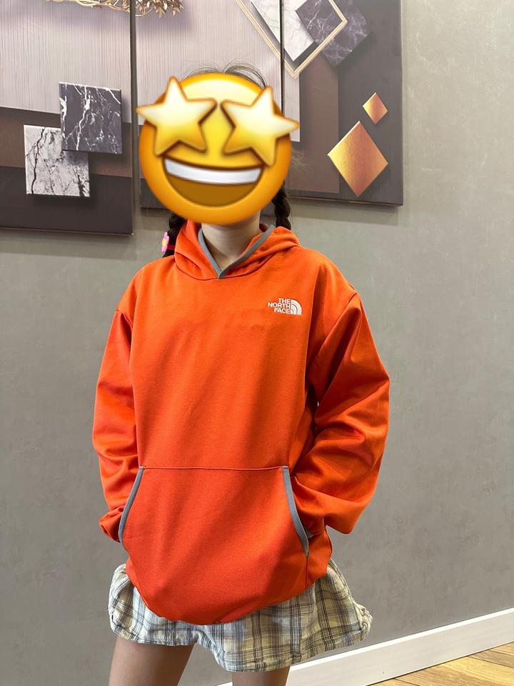 The North Face