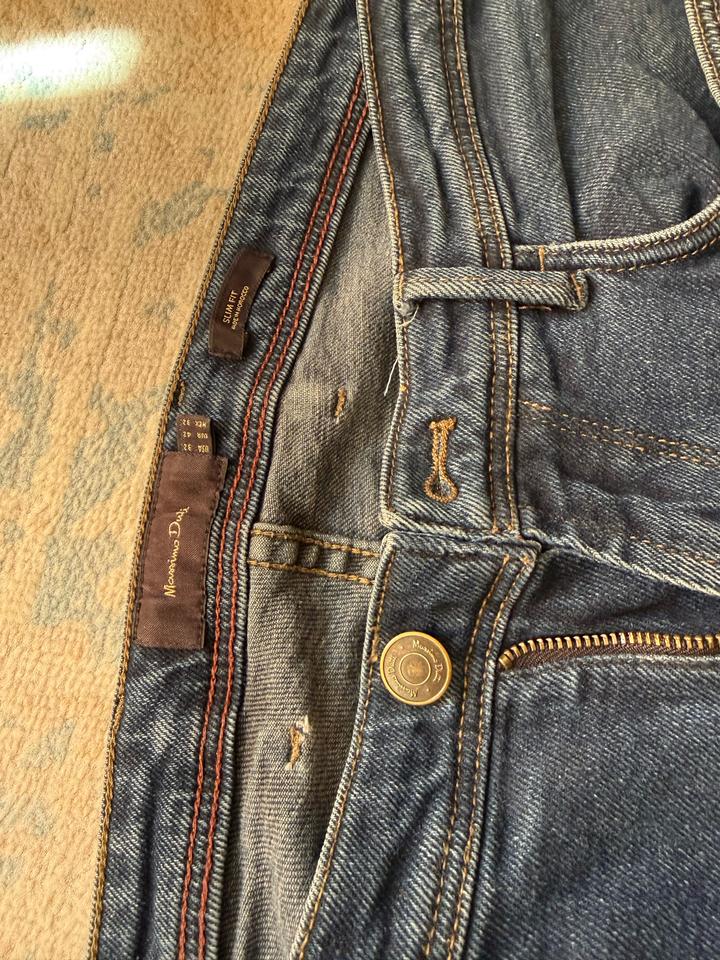Massimo Dutti