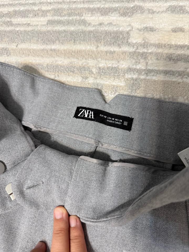 Брюки ZARA