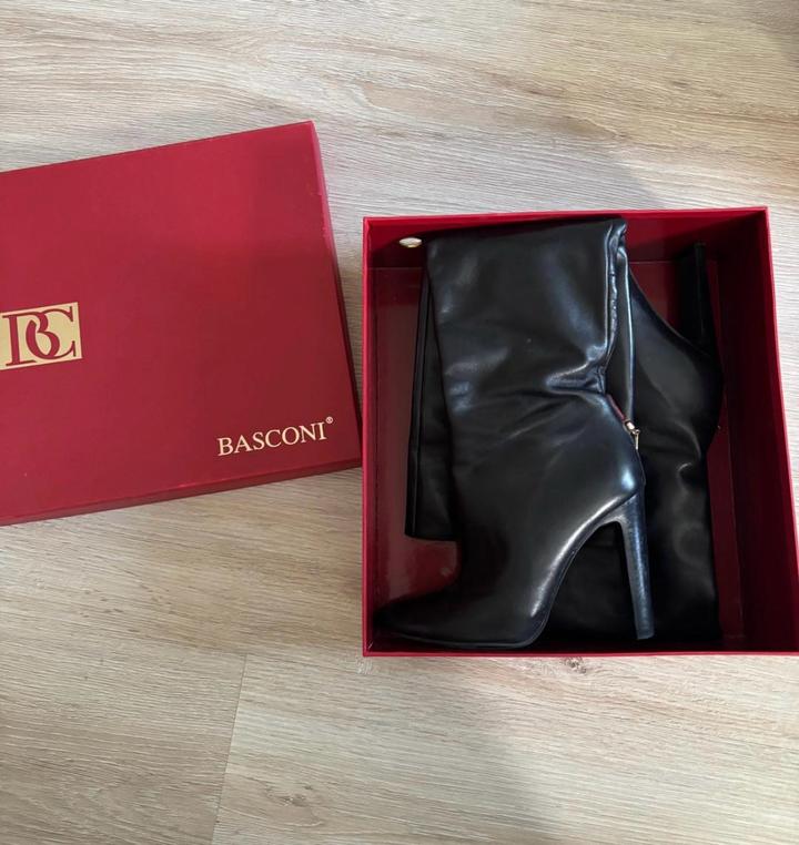 Basconi