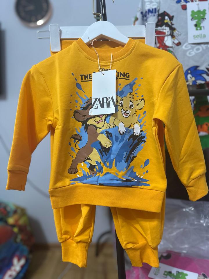 Zara