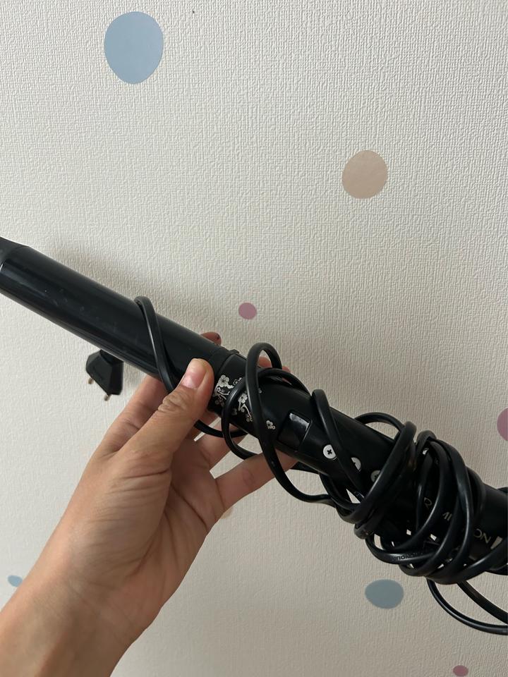 Плойка Remington CI9532