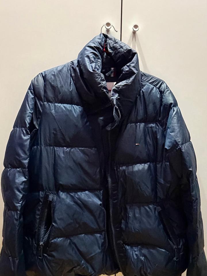Tommy Hilfiger