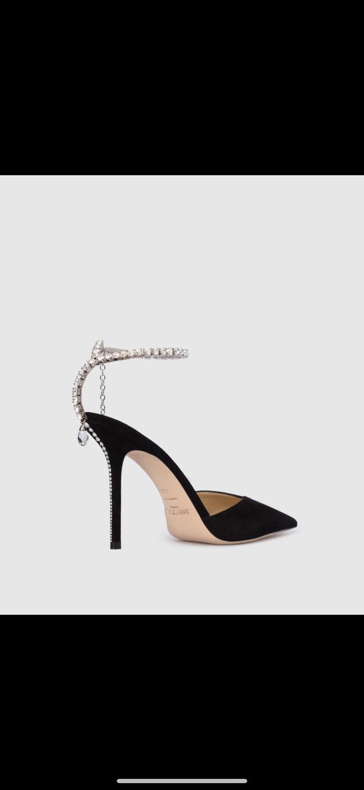 Jimmy Choo