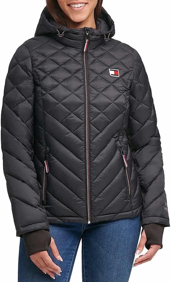 Tommy Hilfiger
