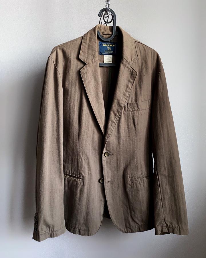 Woolrich