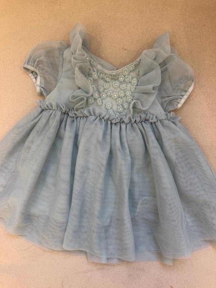 Платье Sinsay baby