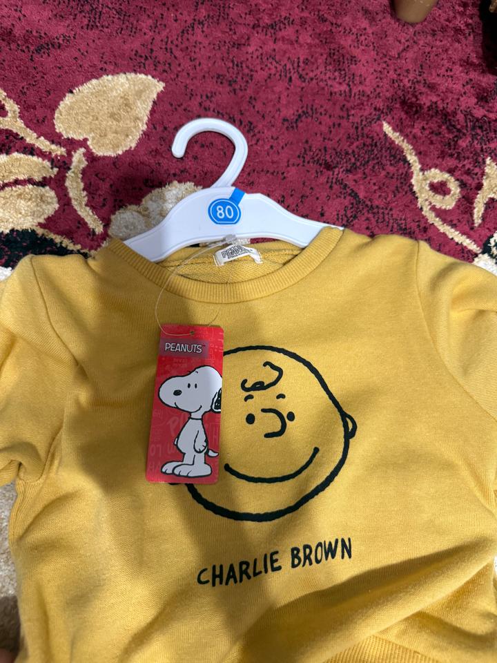 Peanuts