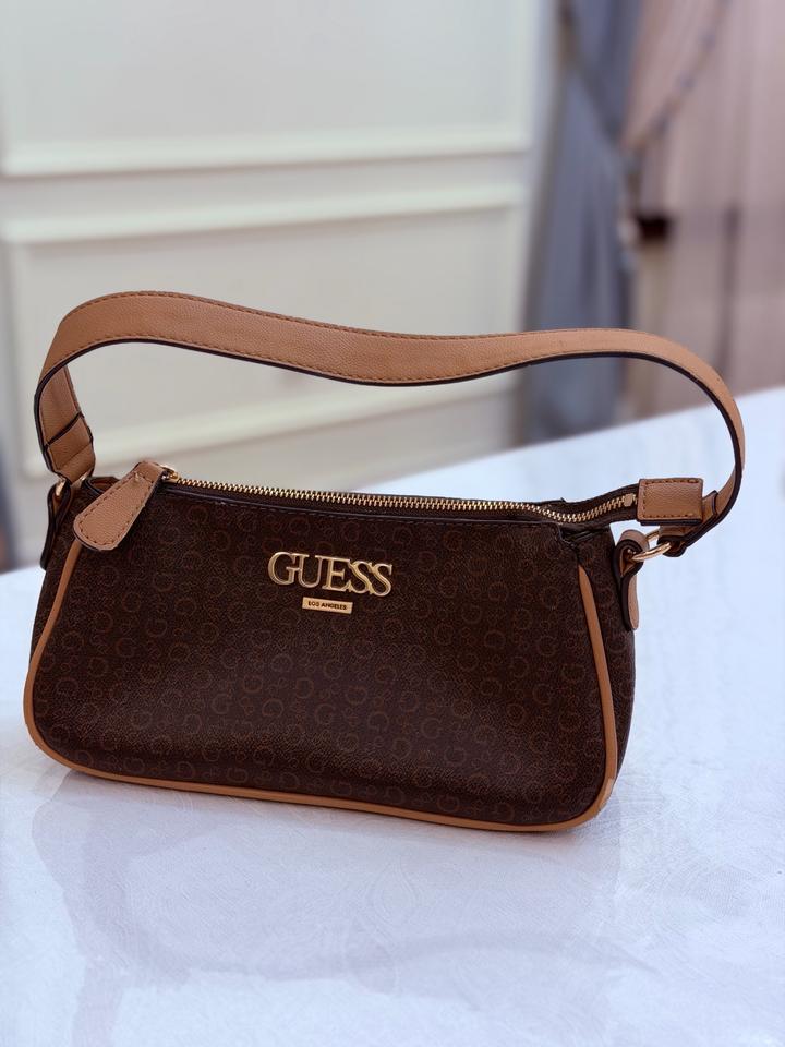 GUESS