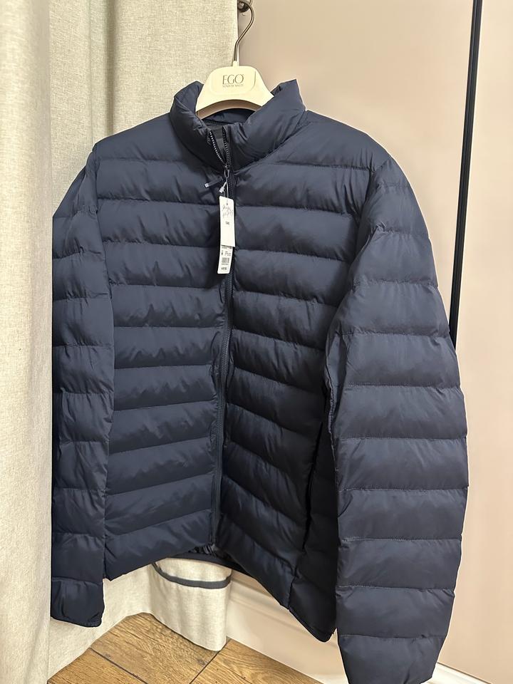 Куртка Uniqlo