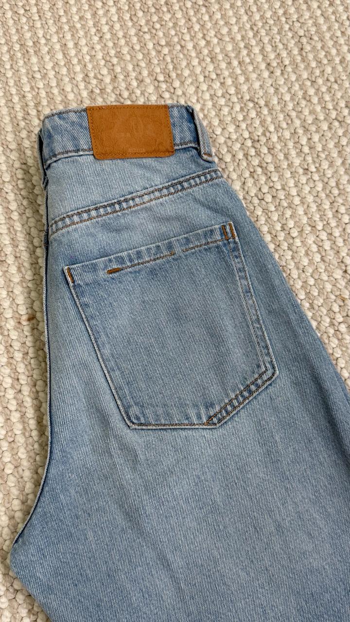 Джинсы ZARA