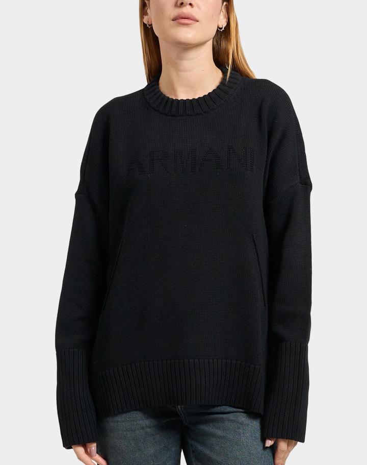 Джемпер Armani Exchange
