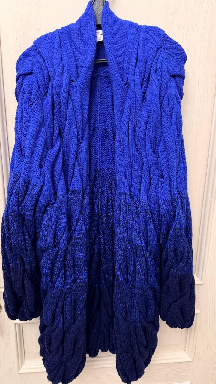 Sissi Cardigans