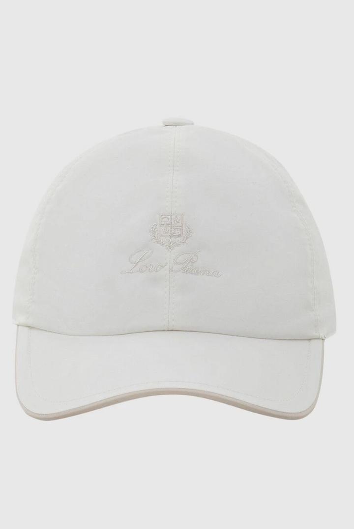 Loro Piana cap кепка бейсболка 🧢