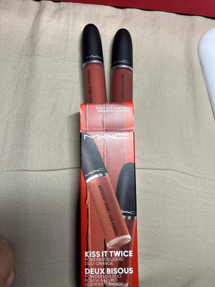 MAC