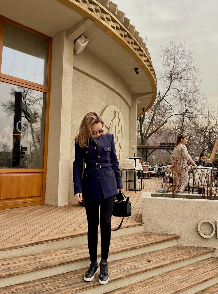 Massimo Dutti