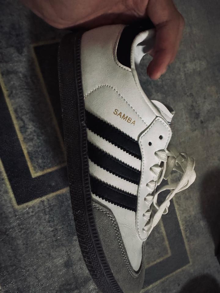 Adidas