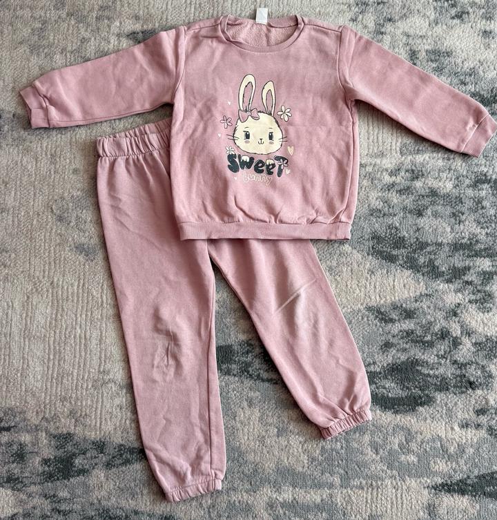 LC Waikiki Костюм LCW baby 104-110