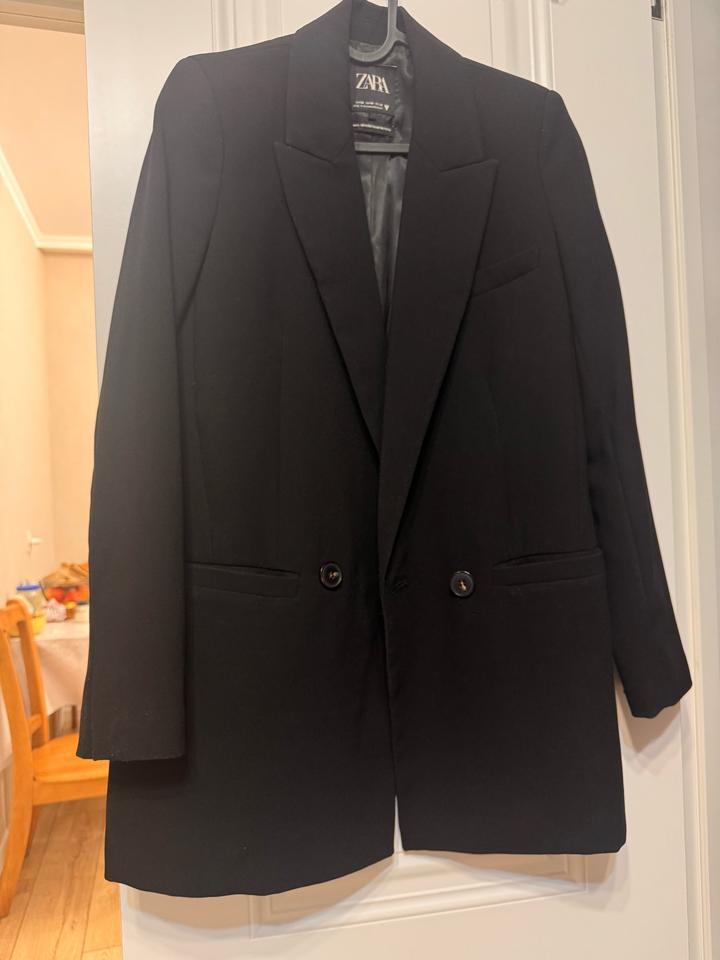 Пиджак ZARA