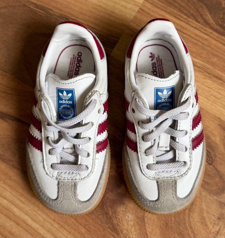 Adidas