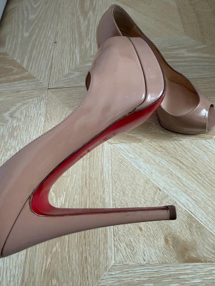Christian Louboutin