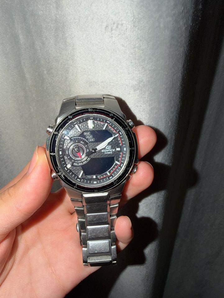 Casio