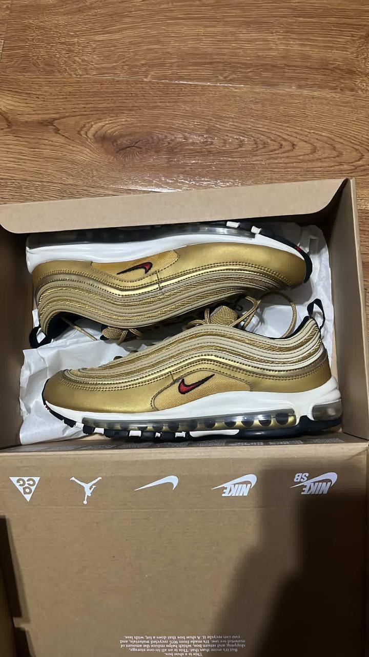 Nike