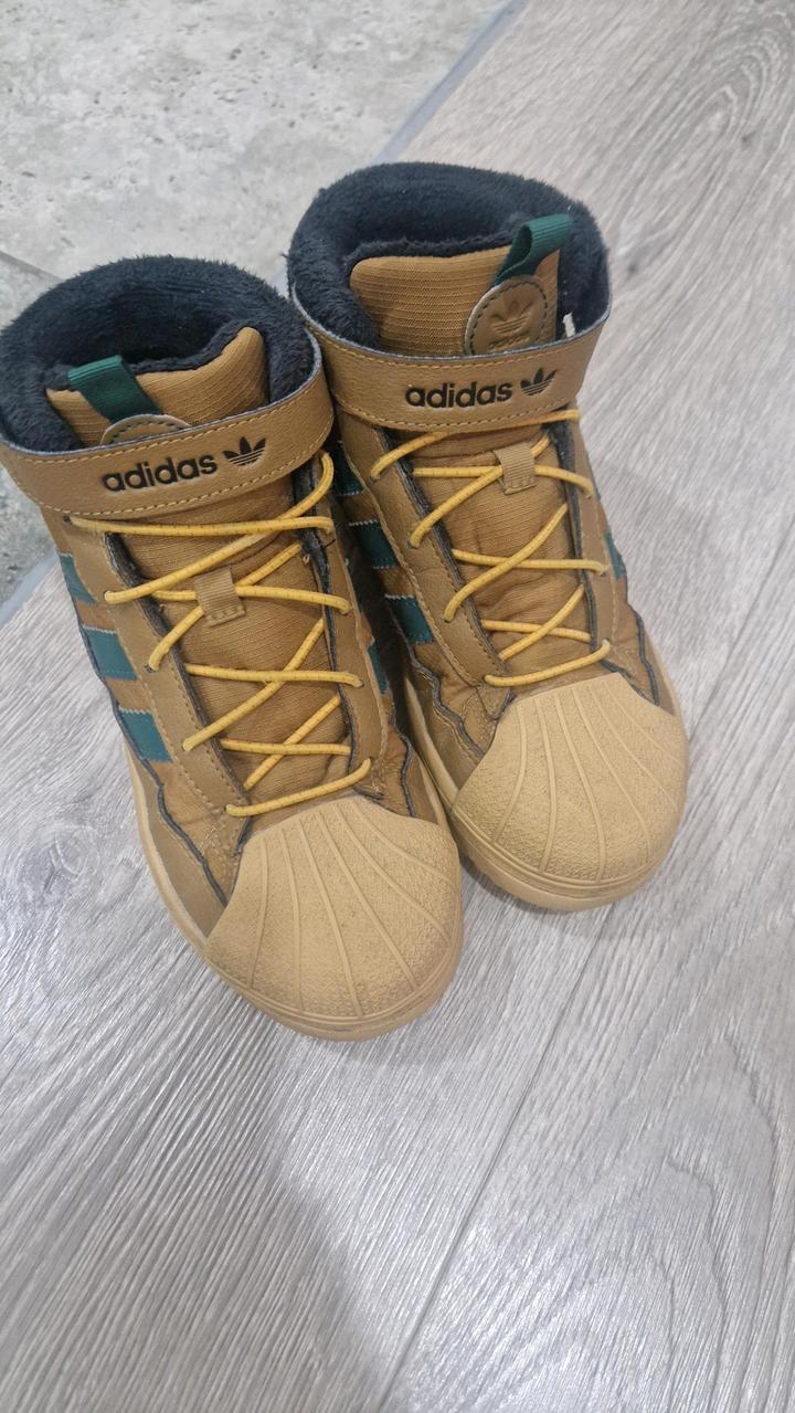 Adidas