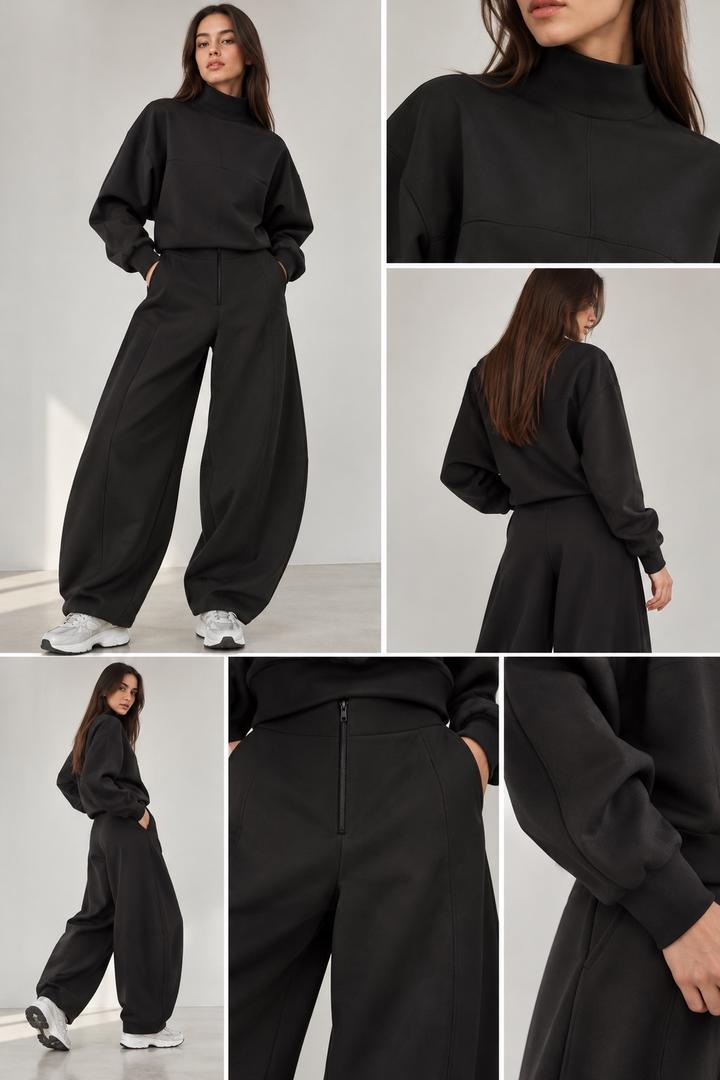 Oysho Женский спортивный костюм
