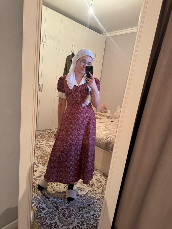 Nillush vintage