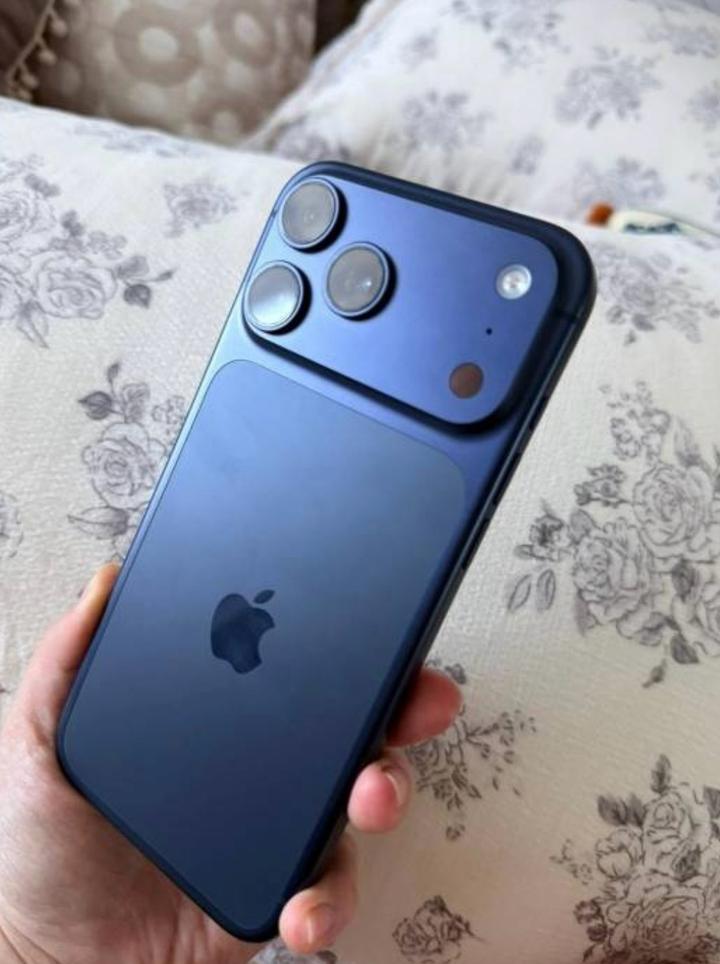 iPhone 17 pro 256 Gb
