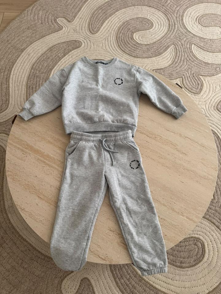 Спортивный костюм Futurino Boy