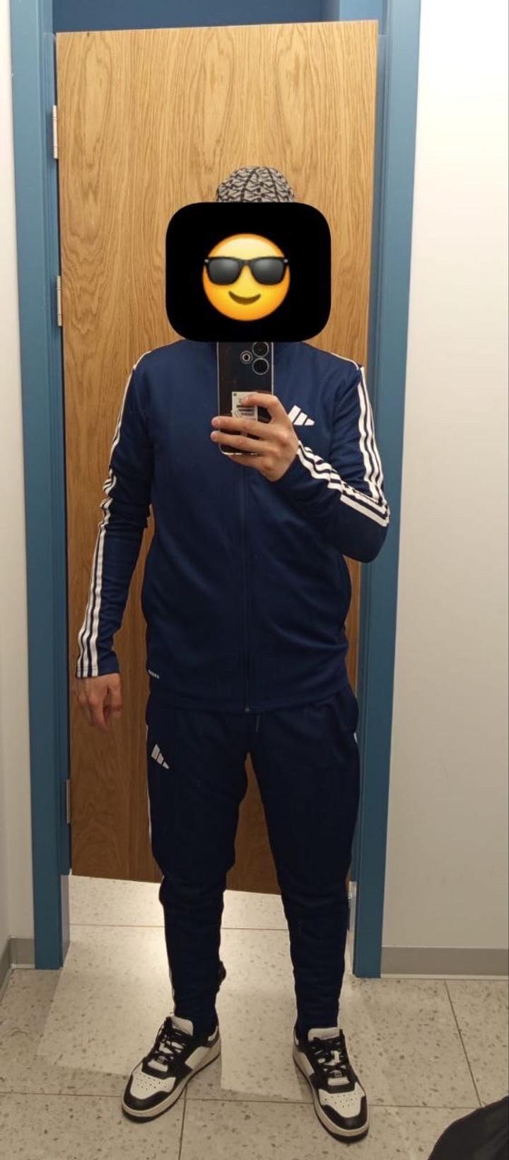 Adidas