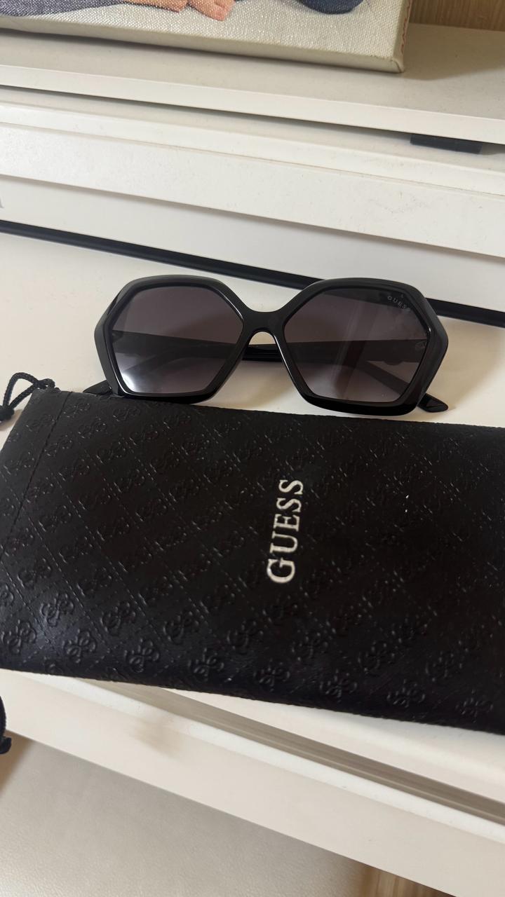 GUESS
