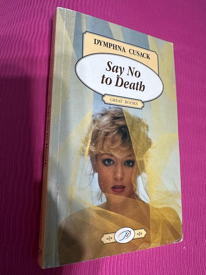 Say No to Death