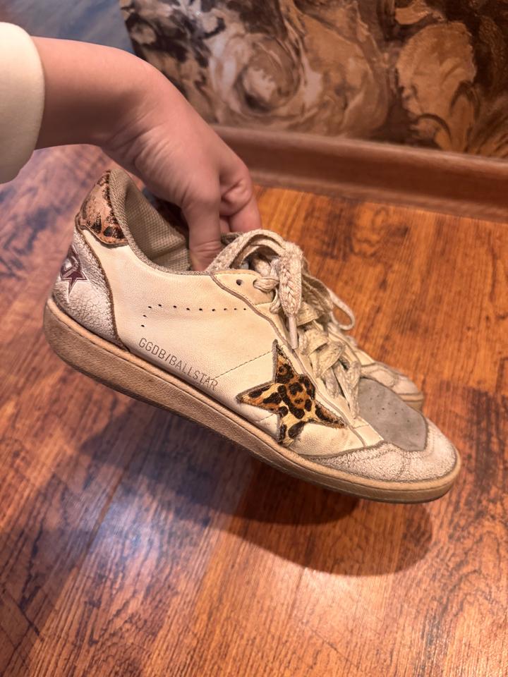 Golden Goose